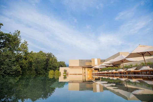 Six Senses Vana - Conde Nast Traveller Wellness & Spa Guide 2024