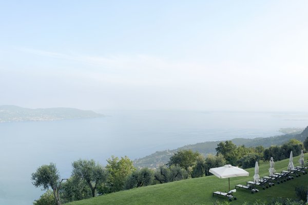 Lefay Lago Di Garda - Conde Nast Traveller Spa Guide 2023