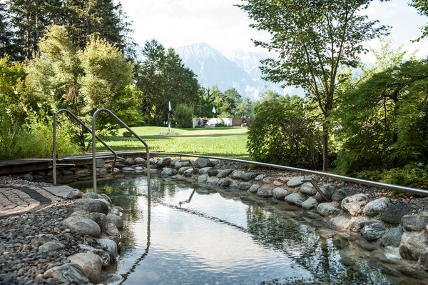 The World's Best Cold Water Therapy And Cold Plunge Retreats