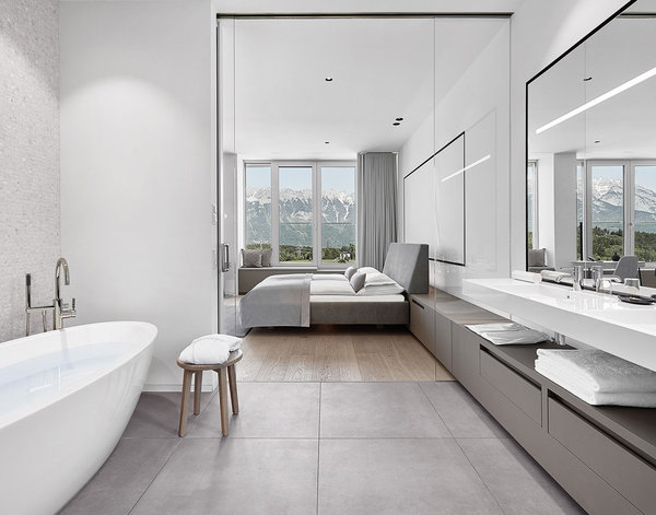 Panorama Suite