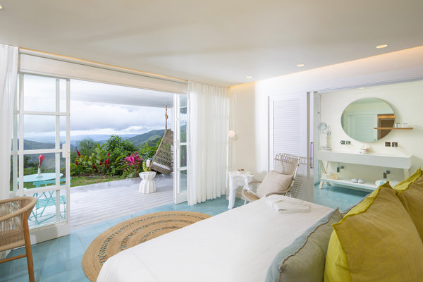 Premium Rooms