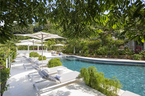 The Retreat Costa Rica - Conde Nast Traveller Wellness & Spa Guide 2026