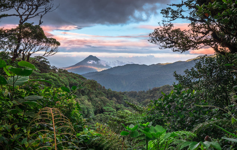 Costa Rica