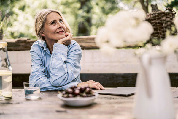 How To Slow Down The Ageing Process