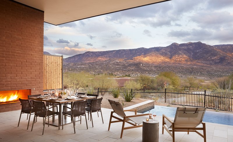 Miraval Resort & Spa