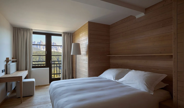 Forestis Suites