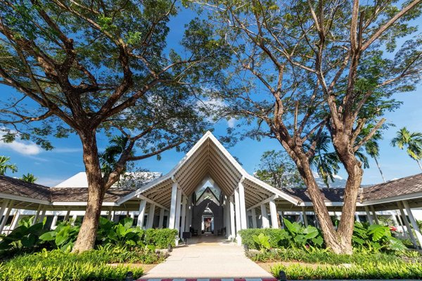 Thanyapura Health & Sports Resort - Tatler 2020 Spa Guide Review