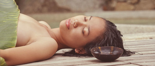 SLEEP ENHANCEMENT