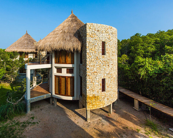 Cabanas