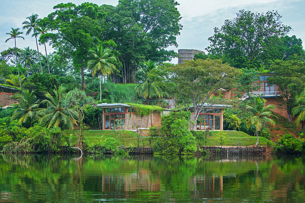 Family Villa