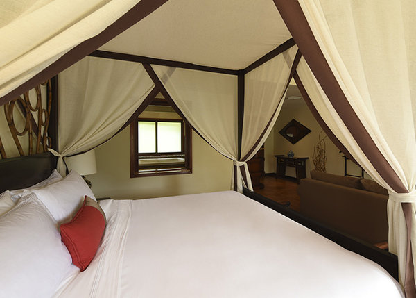 Honeymoon Suite