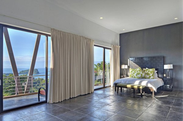Penthouse Suites