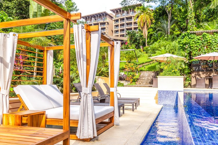 Los Altos Resort & Spa