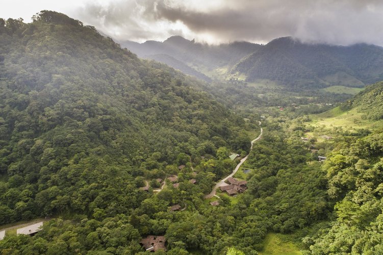 El Silencio Lodge & Spa