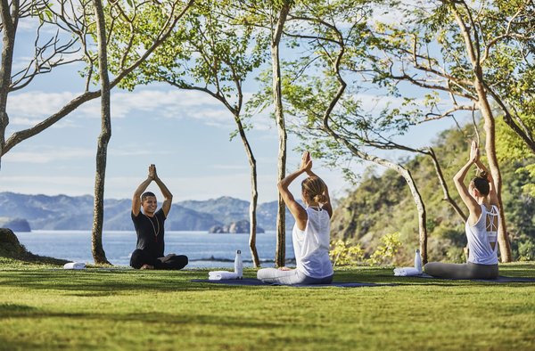 Why Costa Rica Is A World Class Wellness Destination