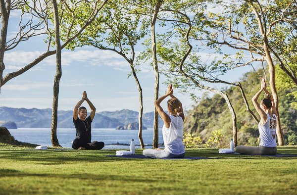 Why Costa Rica Is A World Class Wellness Destination