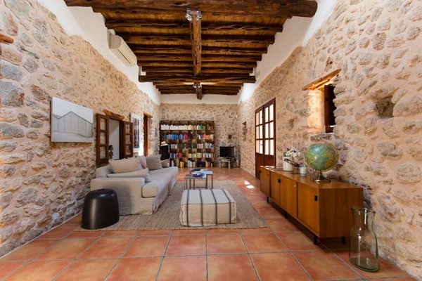 Casa Piedra Suite