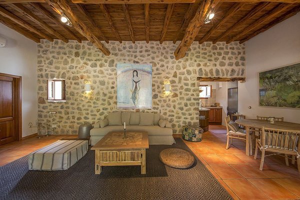 Casa Blanca Suite