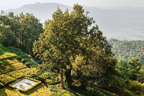 Ananda In The Himalayas - Tatler Spa Guide 2023