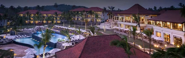 Tatler - Anantara Peace Haven Tangalle Resort Review