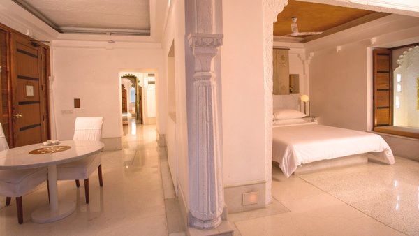 Devigarh Suite