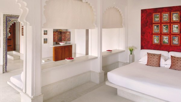 Palace Suite
