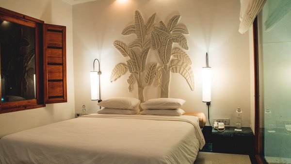 Garden Suite