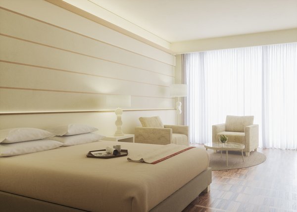 Prestige Junior Suite