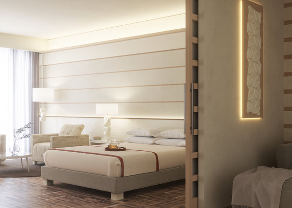 Exclusive Suite