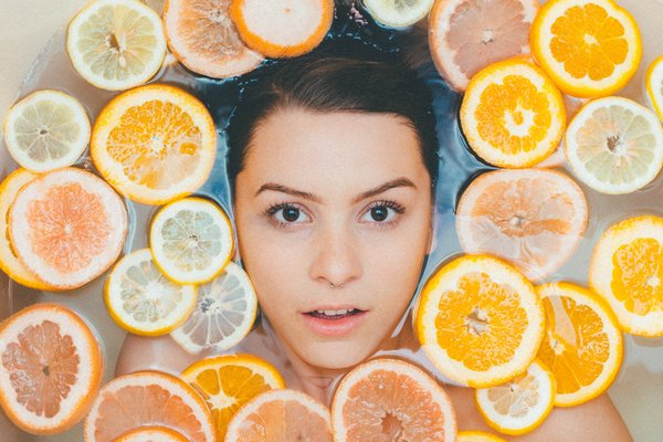 The best foods for healthy skin