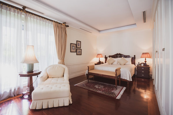 Spa Suite