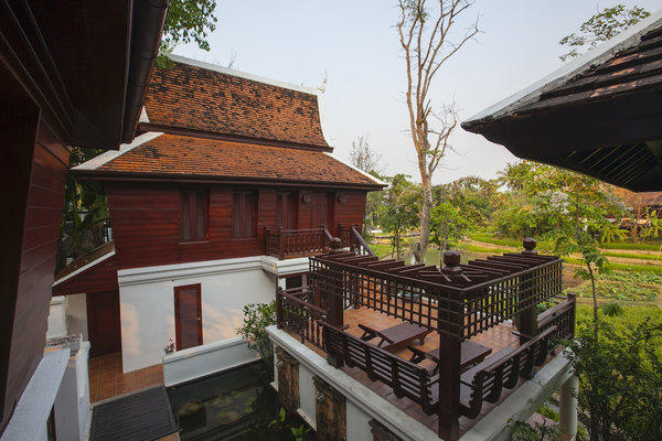 Grand Deluxe 2 Bedroom Villa