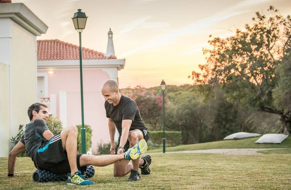 Portugal's Top Fitness Retreats
