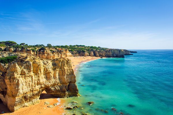 8 Reasons Why You Should Visit Portugal
