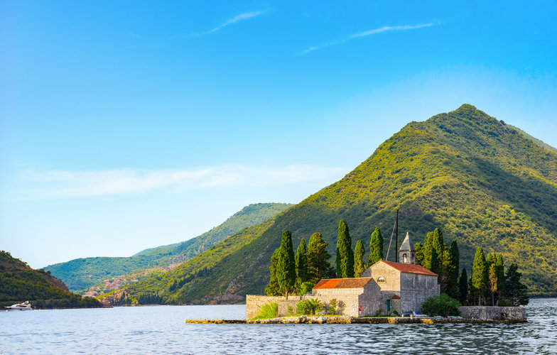 Montenegro 