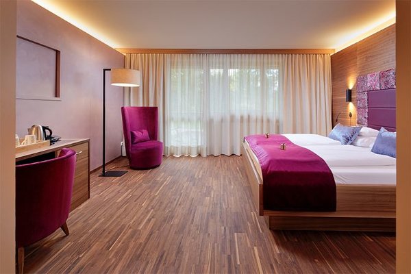 Mandira Garden Junior Suite