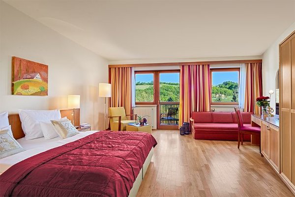 Mandira Standard Junior Suite