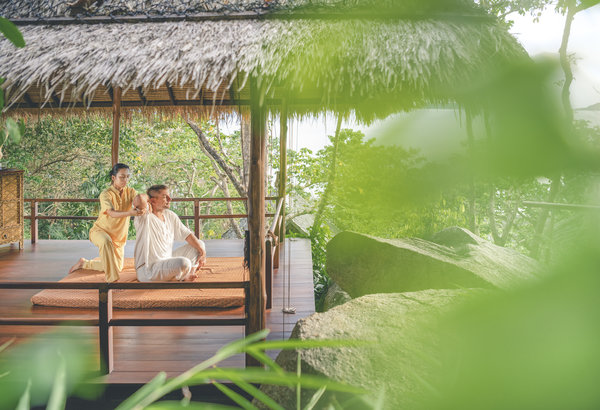 Kamalaya Koh Samui Introduces Pre-Arrival Functional Testing Assessments 