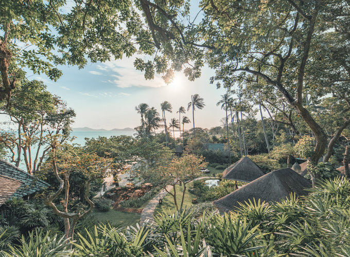 Kamalaya