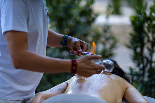 Euphoria Retreat - Conde Nast Traveller Wellness & Spa Guide 2026