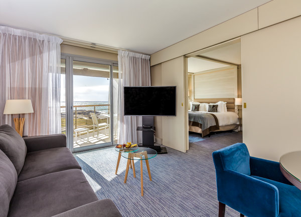Prestige Suite