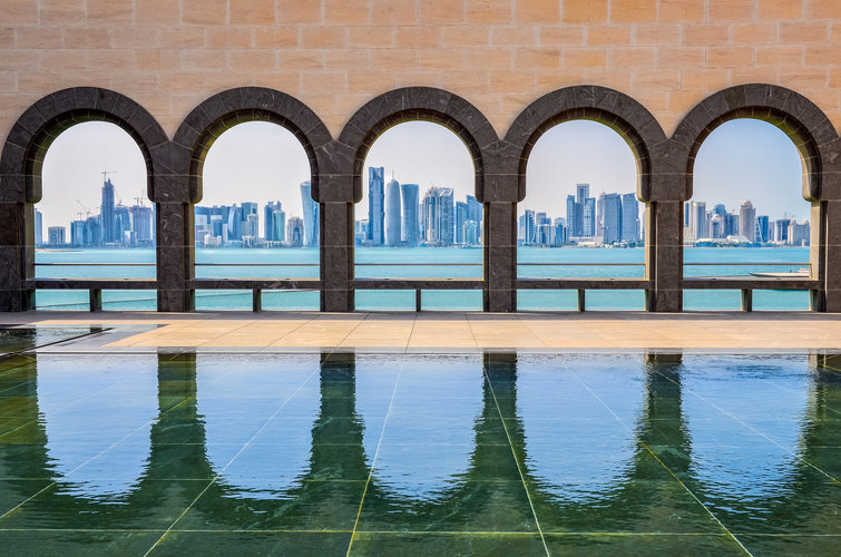 Qatar