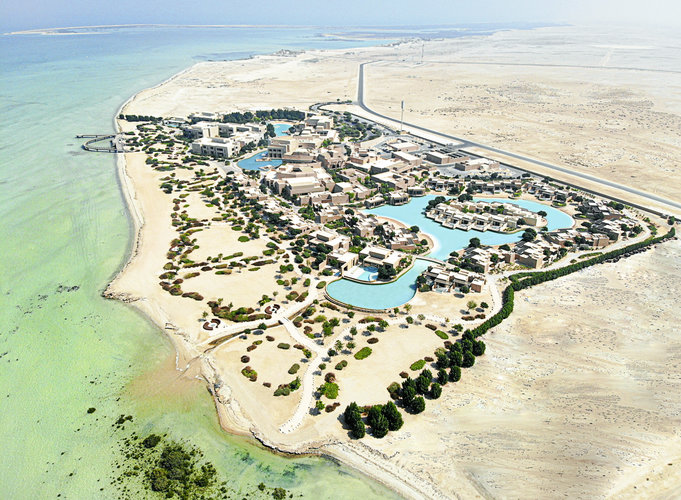 Zulal Wellness Resort By Chiva Som