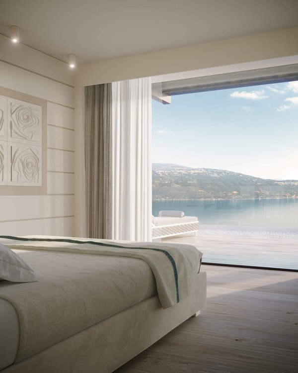 Sky Suites