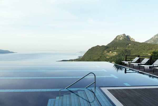 The Times - Lefay Resort & SPA Lago Di Garda 