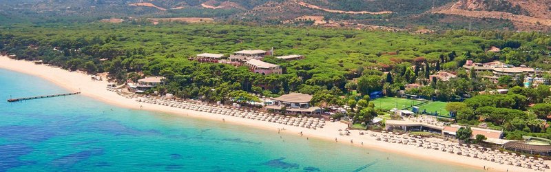 Forte Village Resort 