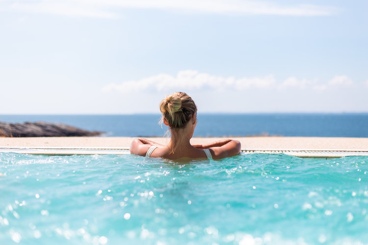 Sofitel Quiberon Thalassa