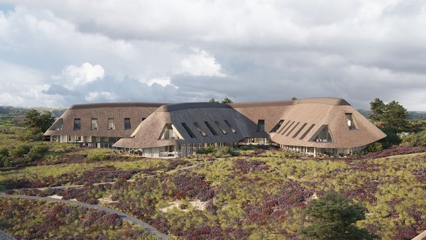 The Times - Lanserhof Sylt 