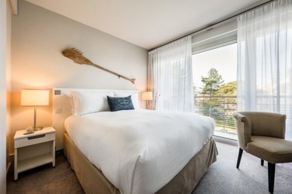 Classic Suite Inland Side
