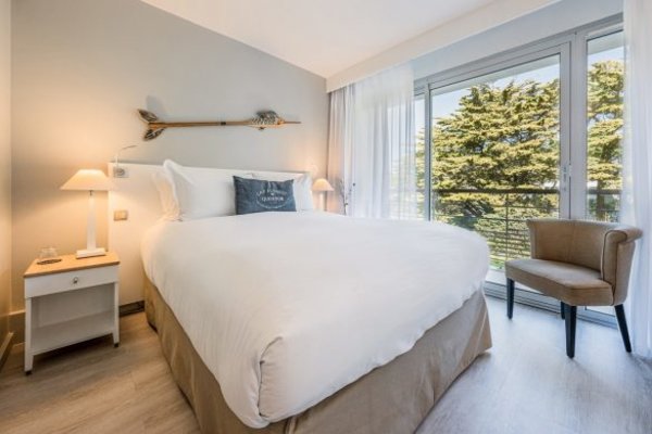 Classic Room Inland Side